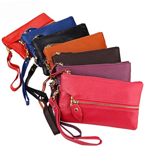 designer key pouches for women.